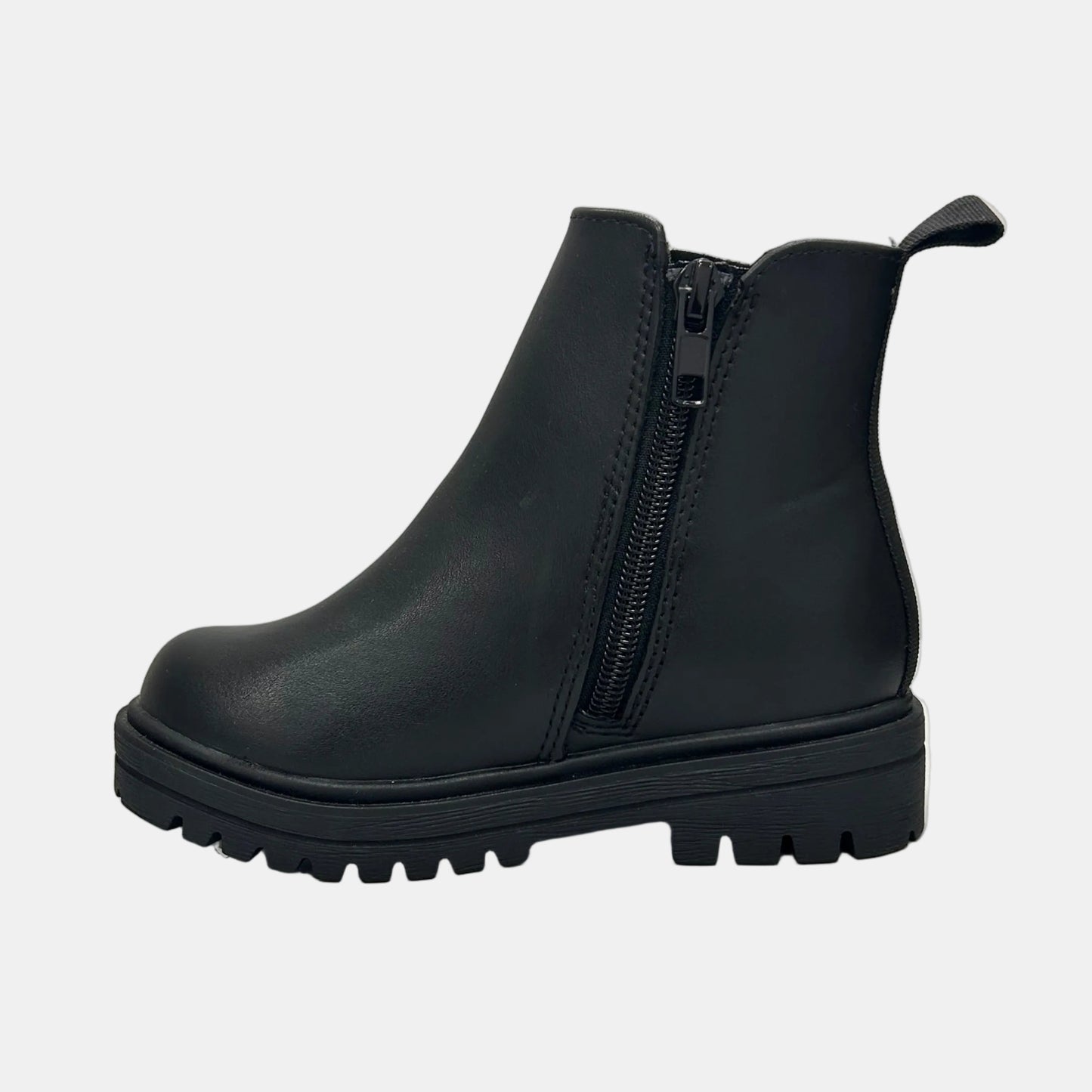 Pilot-2S BlackPU Kids