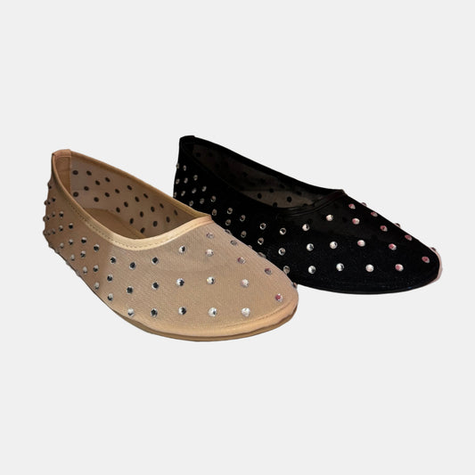 Nanami-03 Black