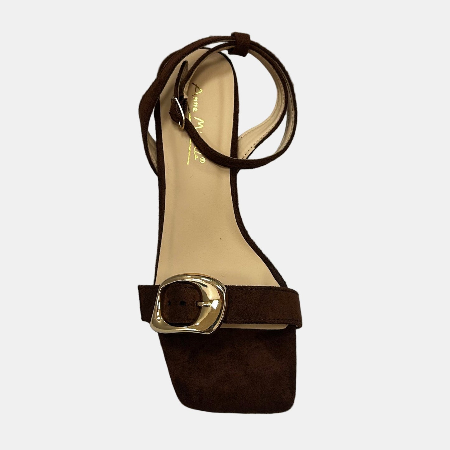 Steam-39 BrownSuede