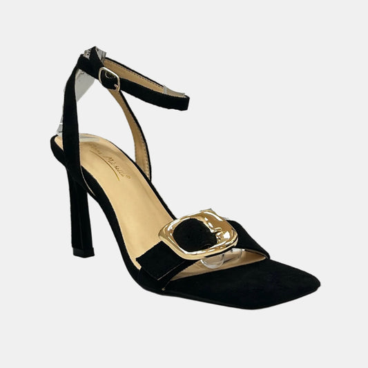 Steam-39 BlackSuede