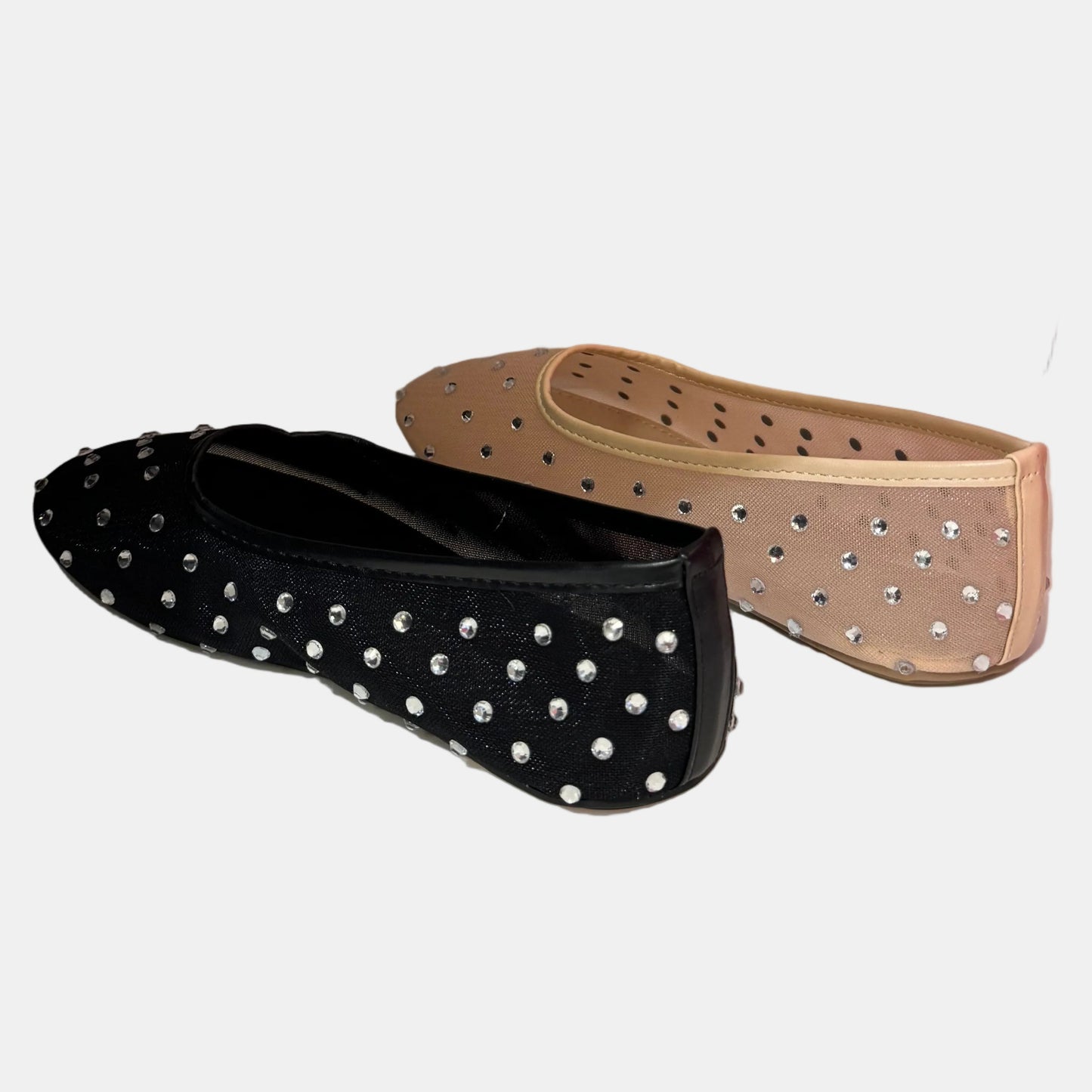 Nanami-03 Black