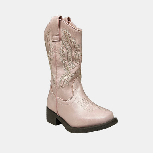 Cowboy-1K Pink Kids