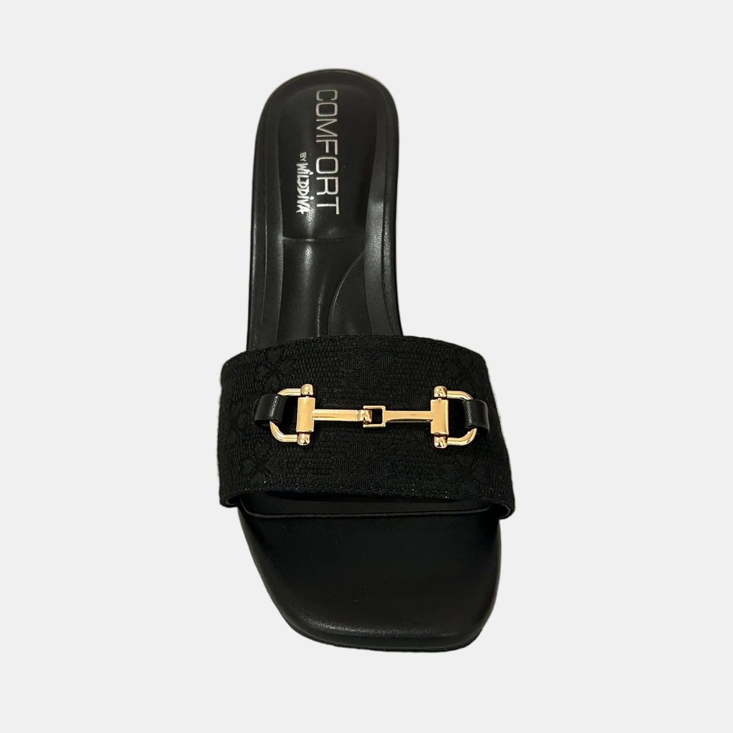 Viera-03 Black