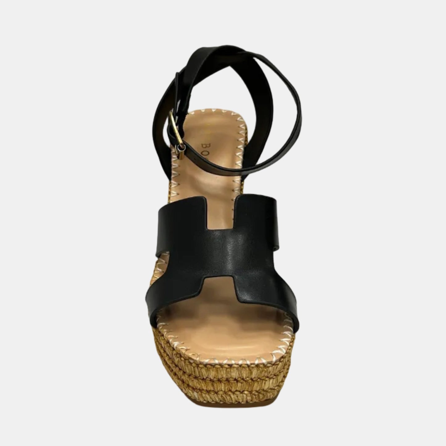 Attire-15 BlackPu