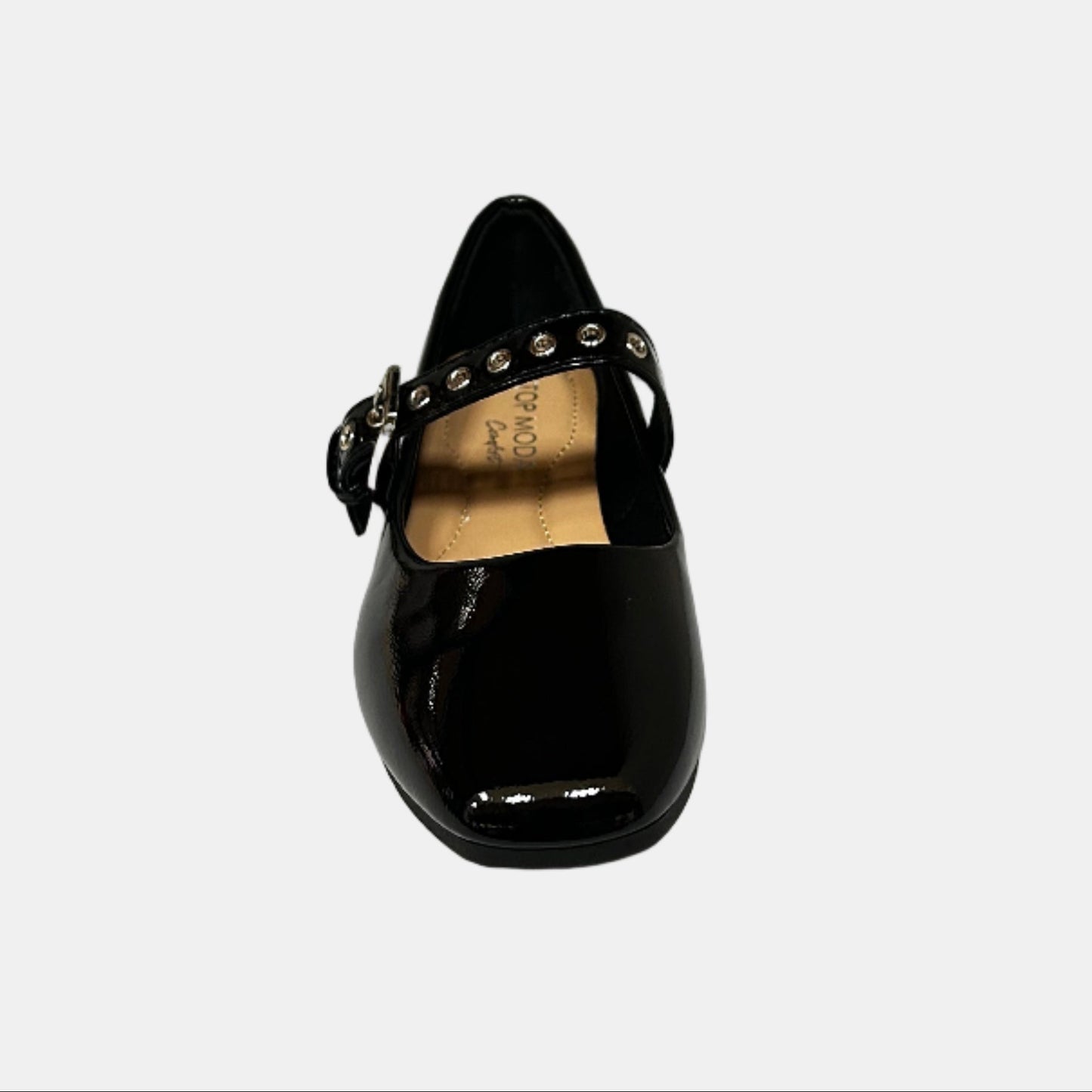 Pongo-36 BlackPat