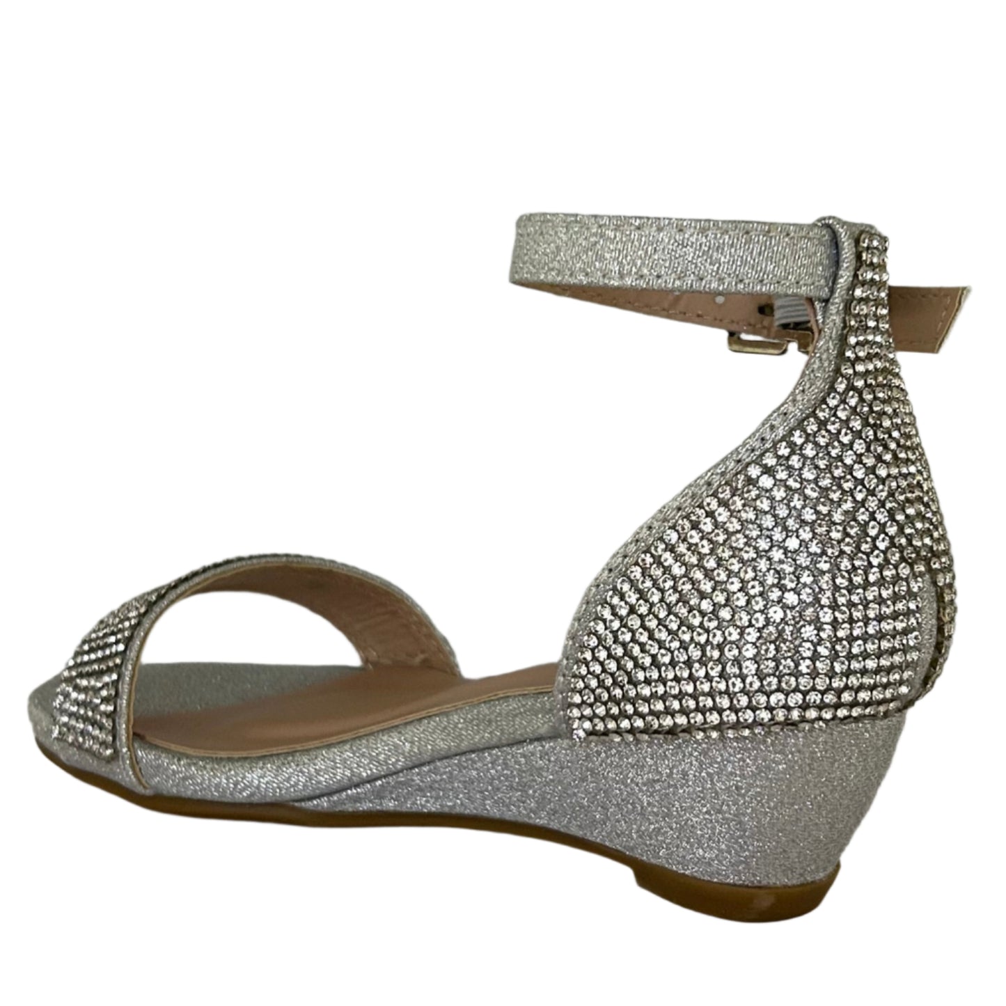 danielle-42k silver kids