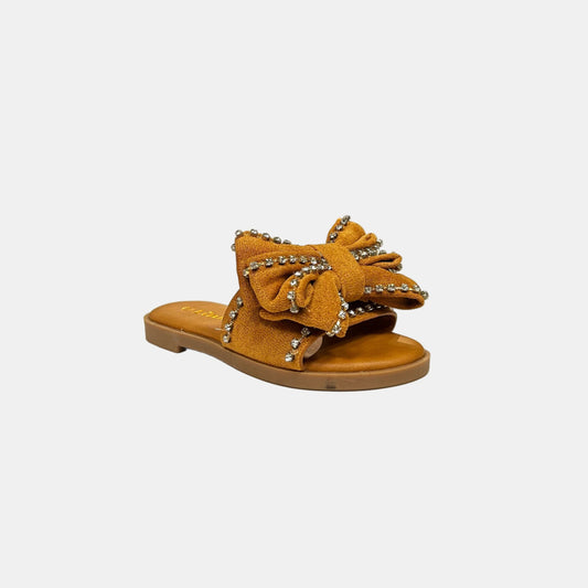 Upland-56K Tan Kids