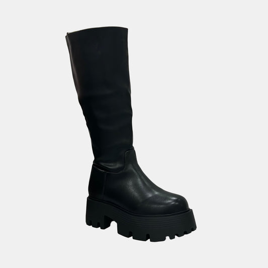 Wilder-16 BlackPu
