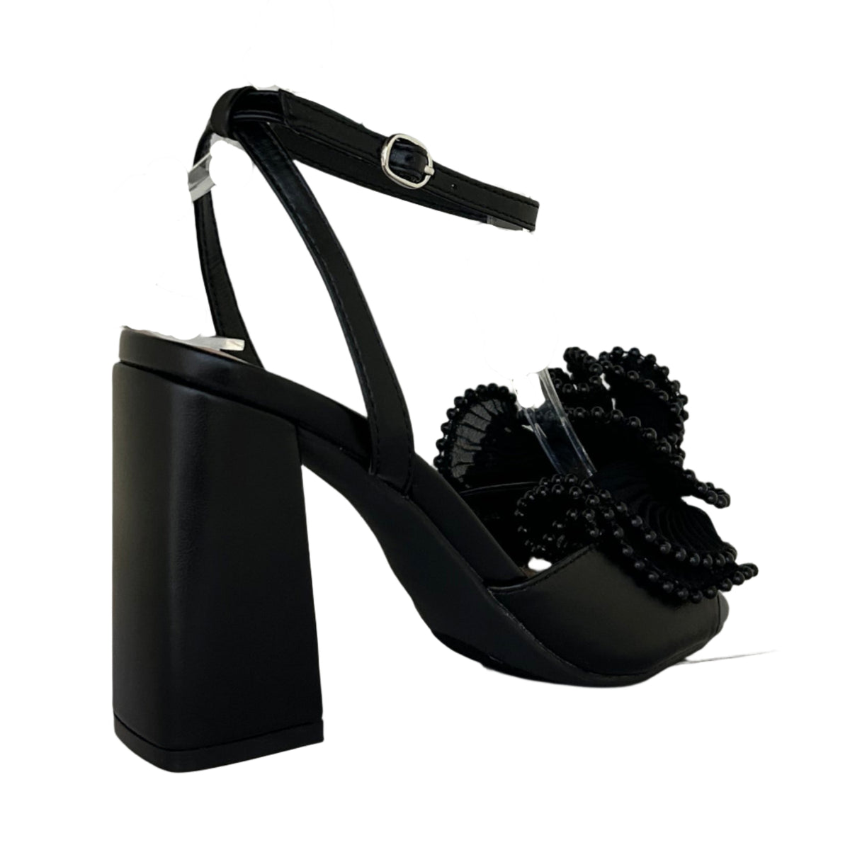 nider-19 black pu