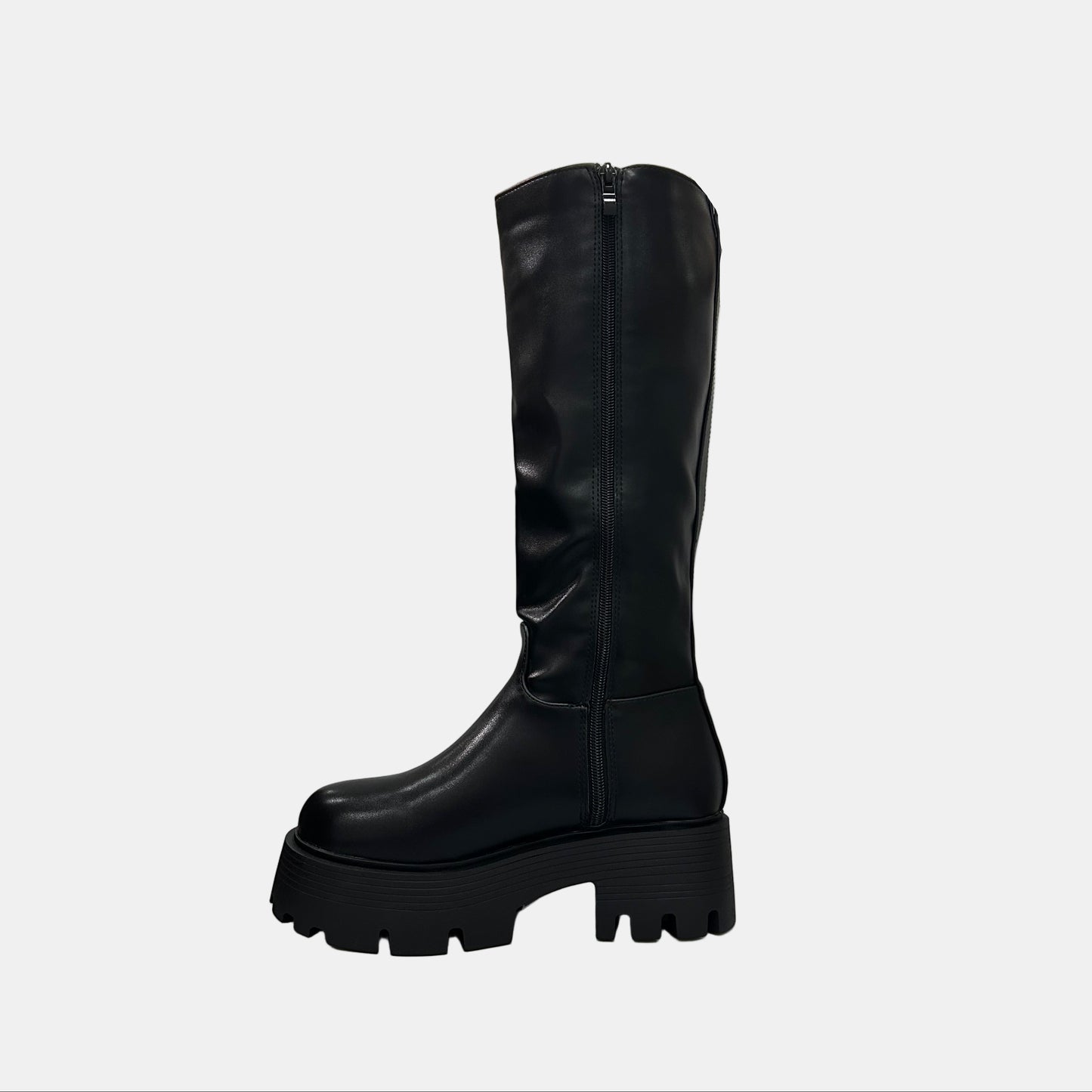 Wilder-16 BlackPu