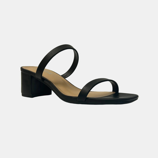 Verlin-S BlackPu
