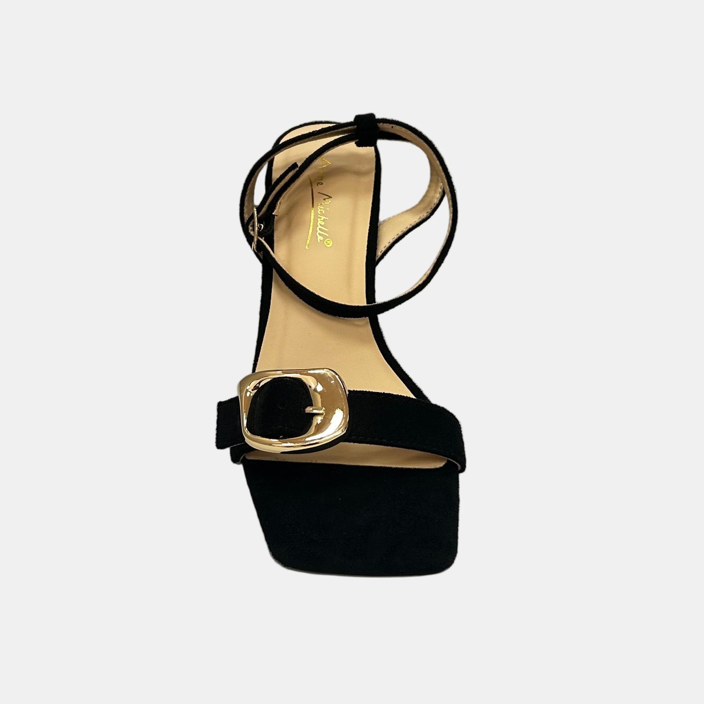 Steam-39 BlackSuede