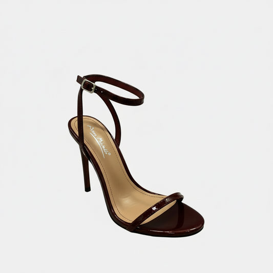 Showy-39 BurgundyPat