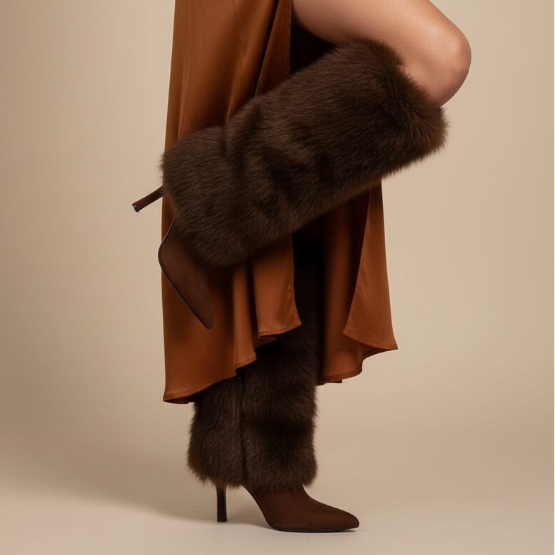 Unity-74 Brown