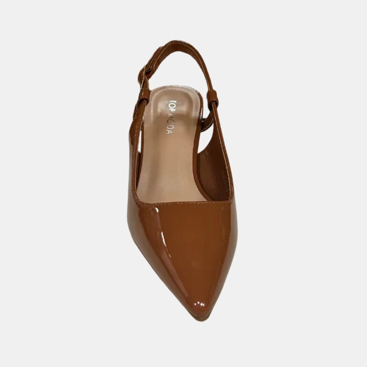 Betty-26 HazelPat