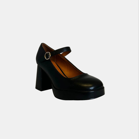 Gena-1 BlackPu