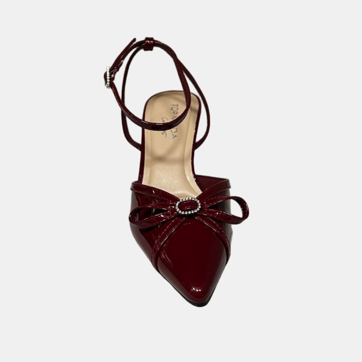 Stephy-60 CherryPat