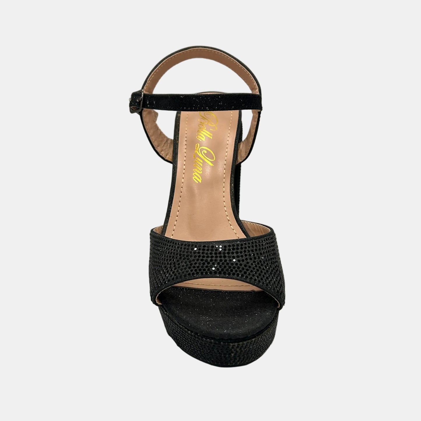 Stan-2 Black