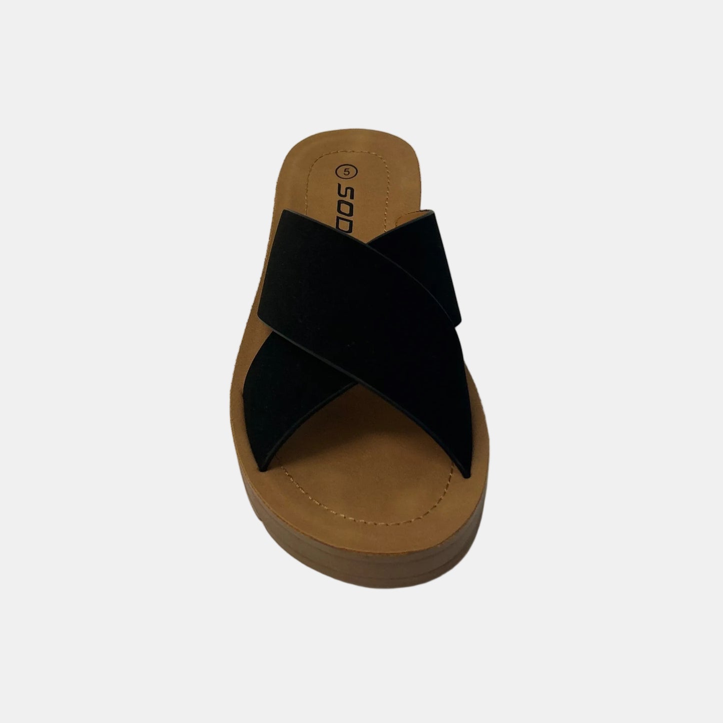 Lucy-S Black