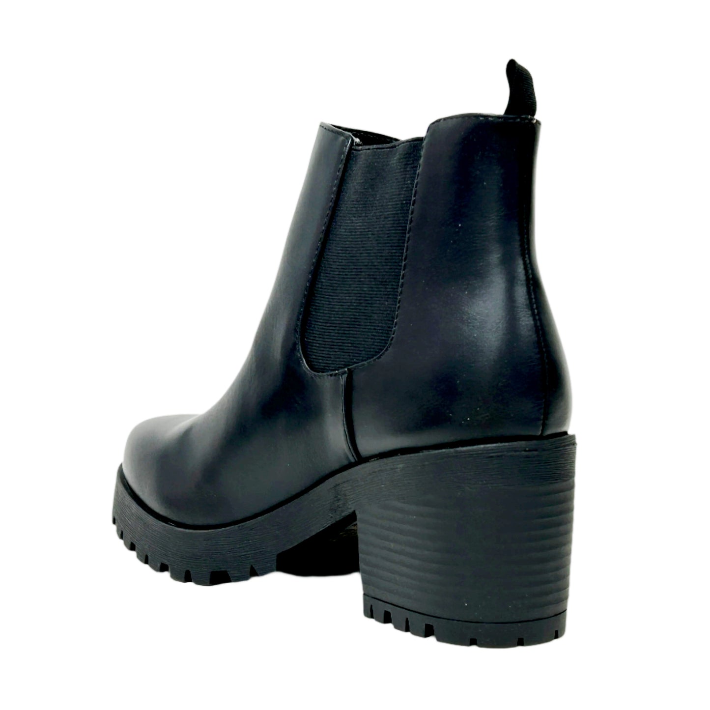 Free Jaber-S BlackPu