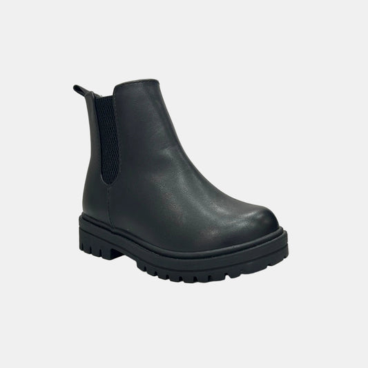 Pilot-2S BlackPU Kids