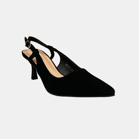 Betty-26 BlackNub