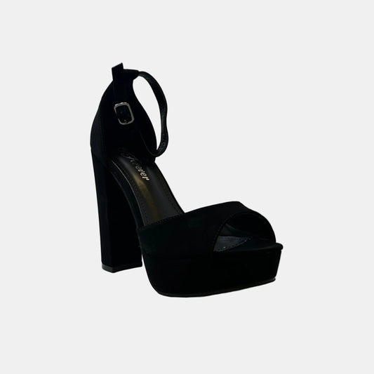 Yula-21 BlackNub