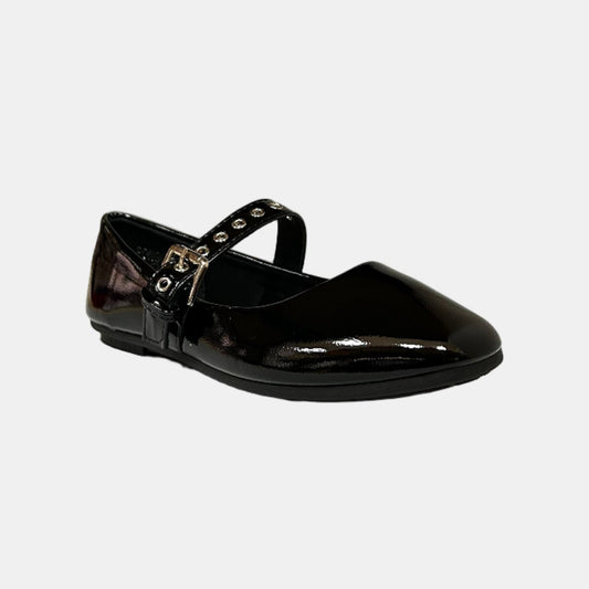 Pongo-36 BlackPat