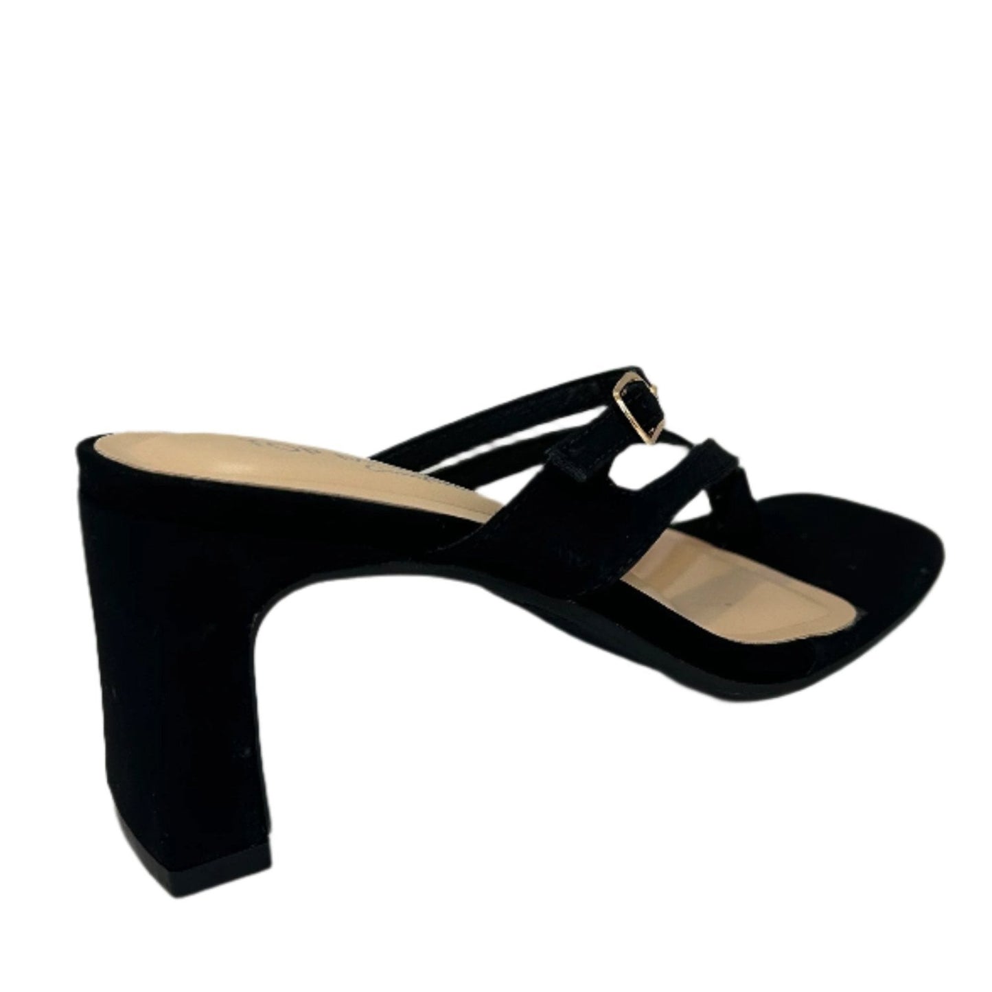 Monique-55 black nub