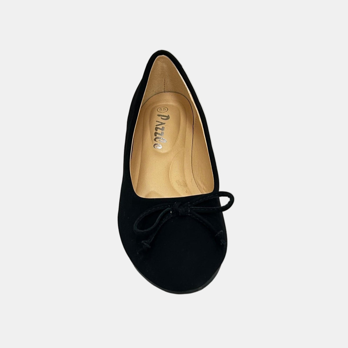 Jazlin-01 BlackNub