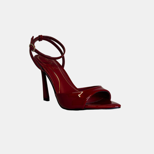 Smoke-03 CherryPat