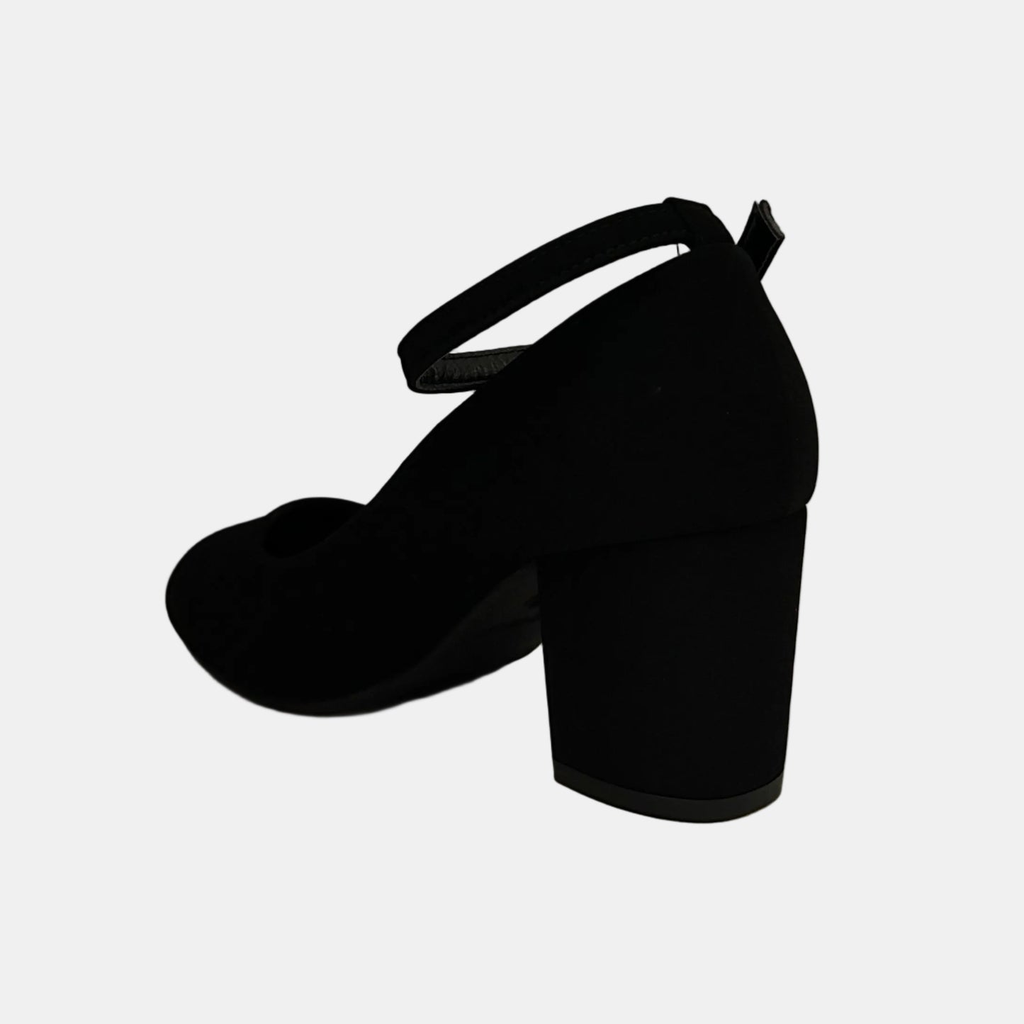 Amelia-1 BlackNB