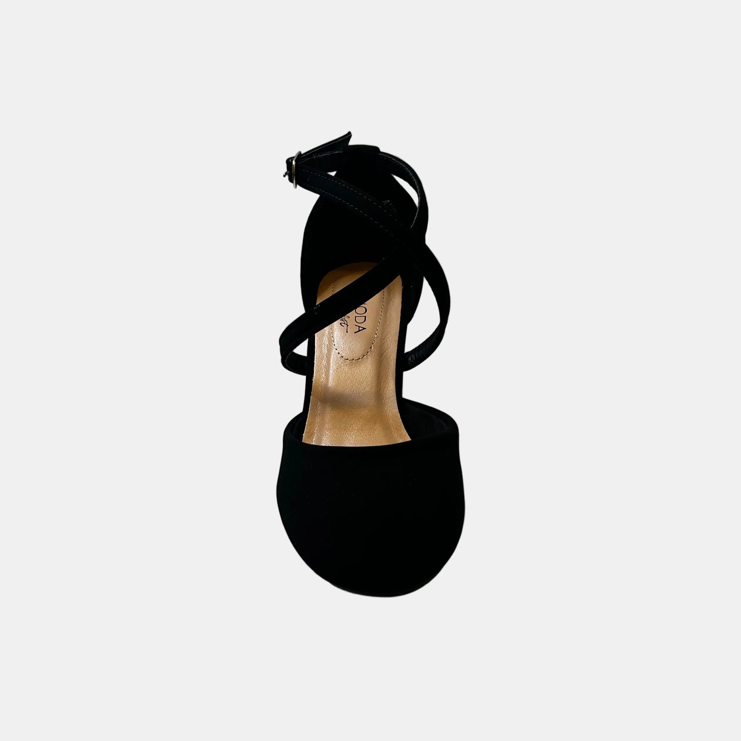 Amelia-22 BlackNB