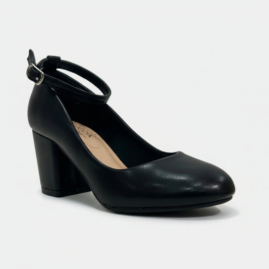 Amelia-1 BlackPu