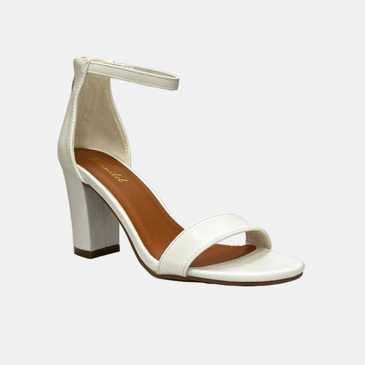 Alondra-1 White