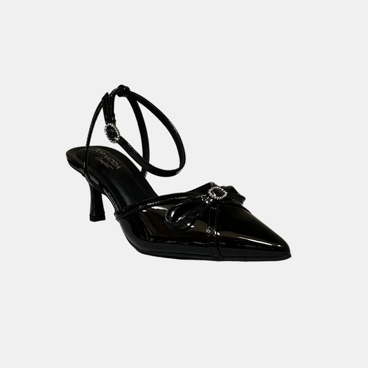 Stephy-60 BlackPat