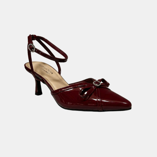Stephy-60 CherryPat