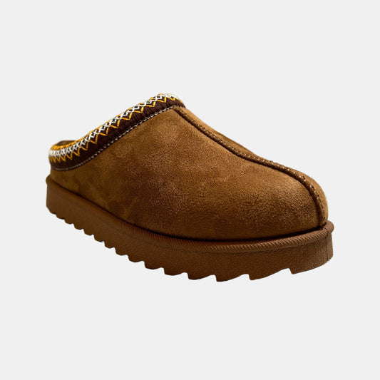 Melon-02 Chestnut
