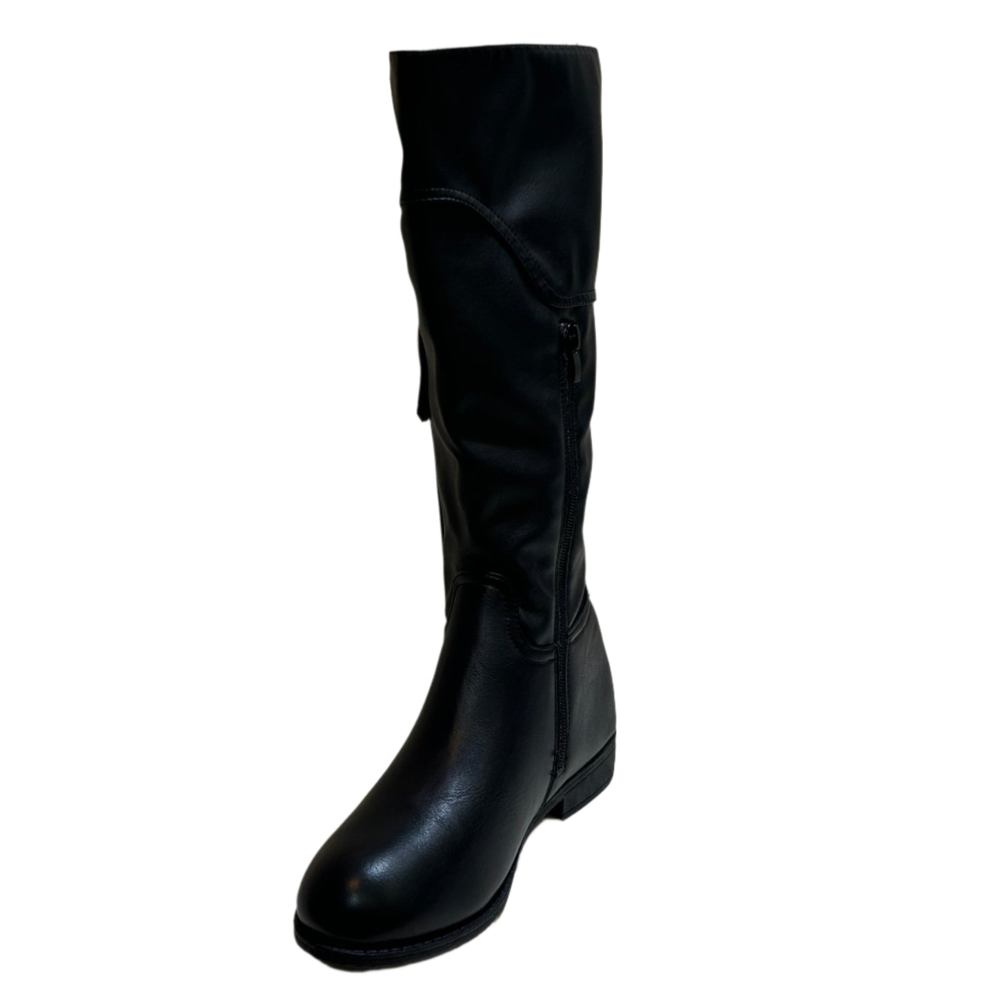 oksandra-356 black pu