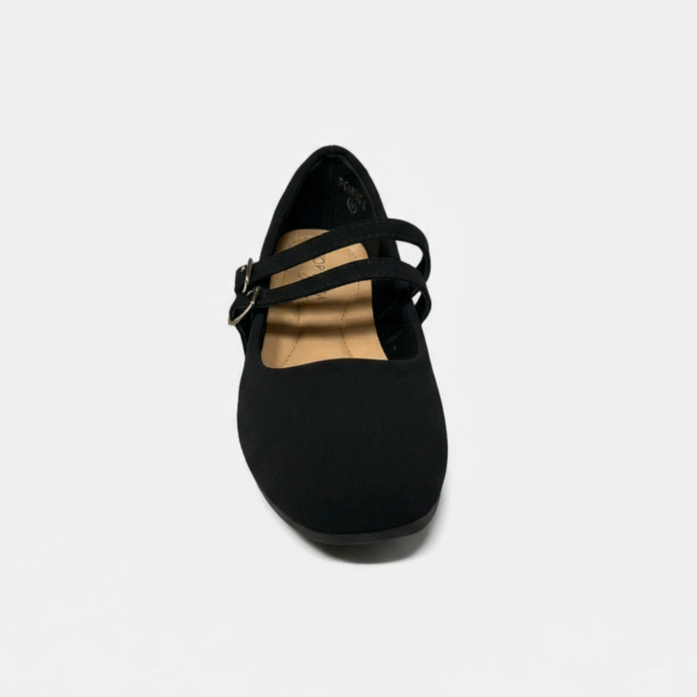 Pongo-9 BlackNub