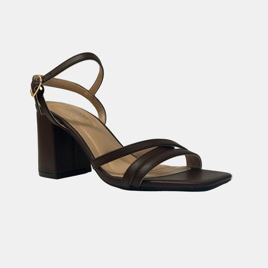 Sabrina-1 BrownPu