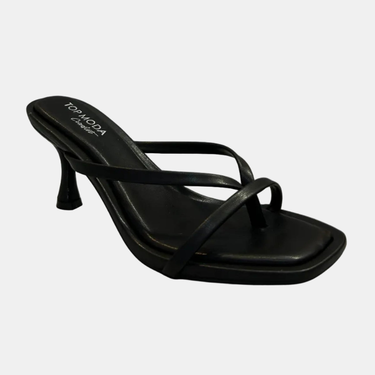 Selena-52 BlackPu