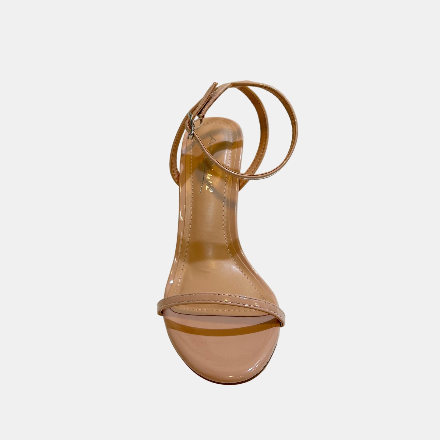 Showy-39 NudePat