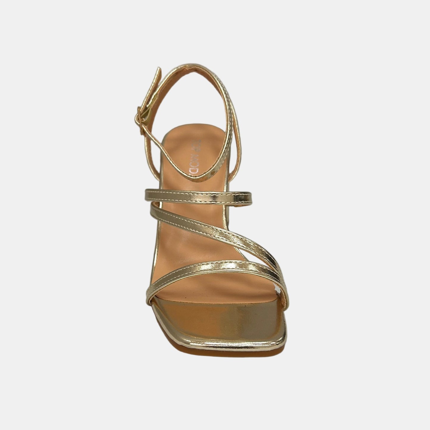 Ali-6 GoldPu