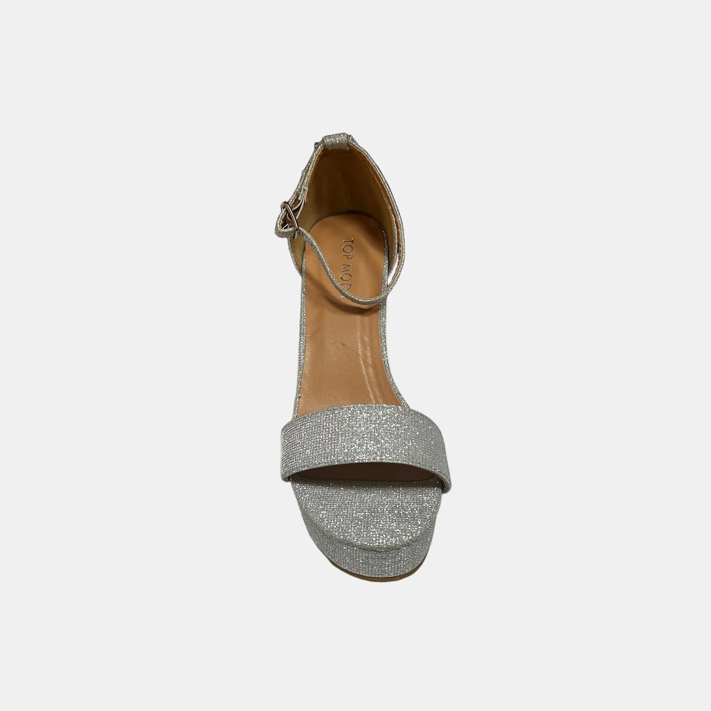 Thomas-52 Silver