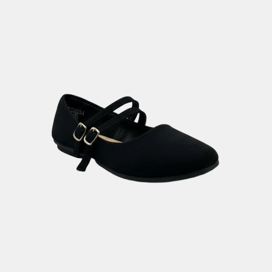 Pongo-9 BlackNub