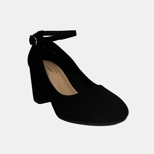 Amelia-1 BlackNB