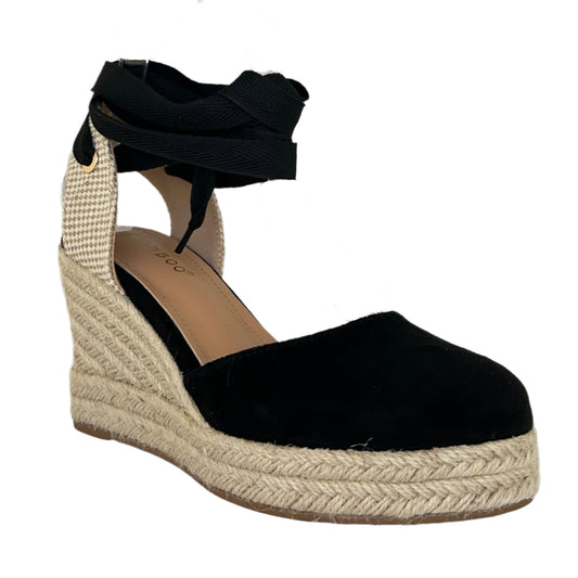 ditch-02 black linen