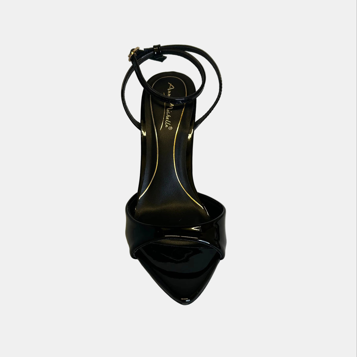 Smoke-03 BlackPat