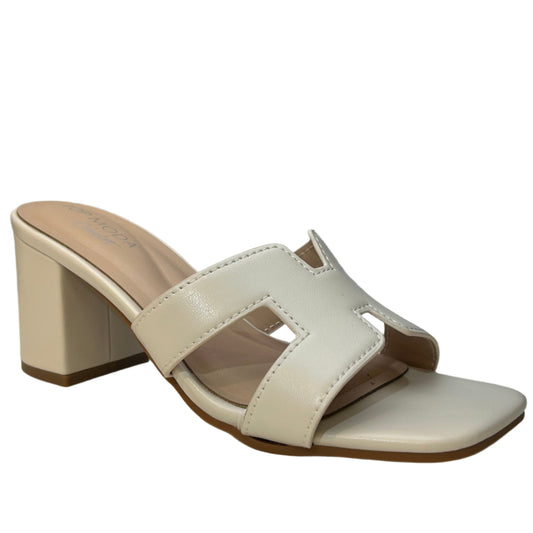 prairie-8 ivory pu